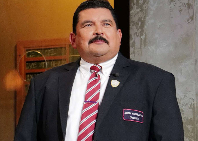 Guillermo Rodriguez